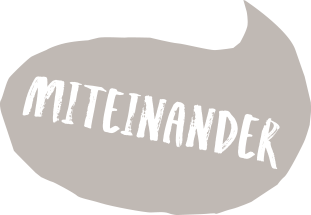 Miteinander